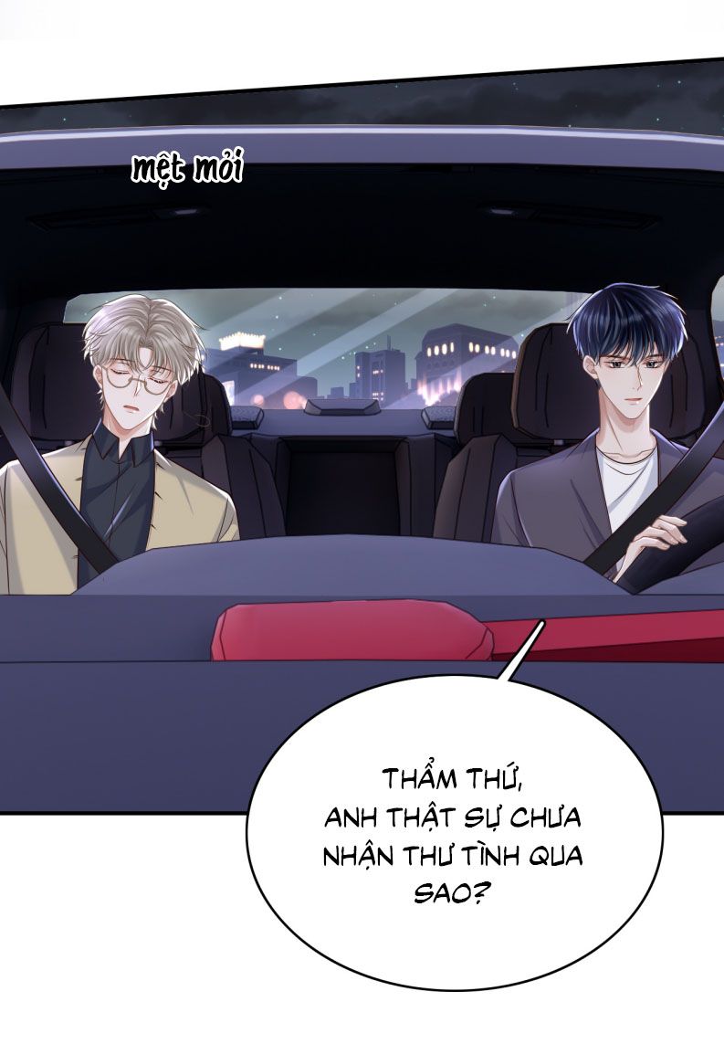 Để Tâm Chapter 78 - Trang 3