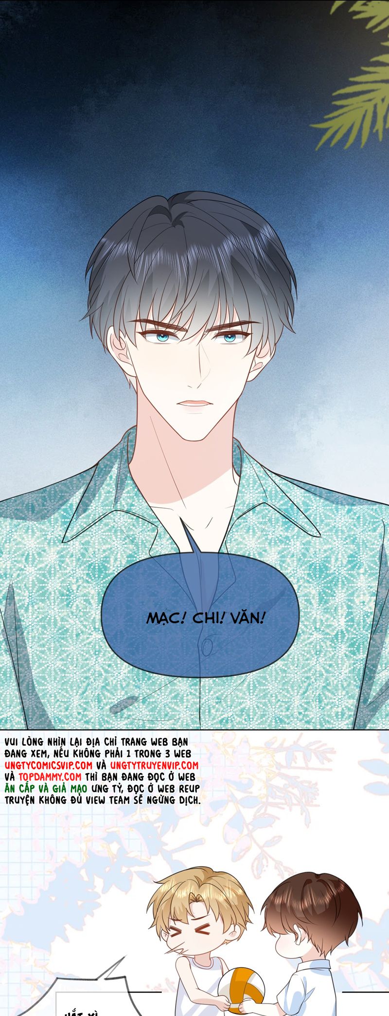 Chó Săn Chapter 38 - Trang 3