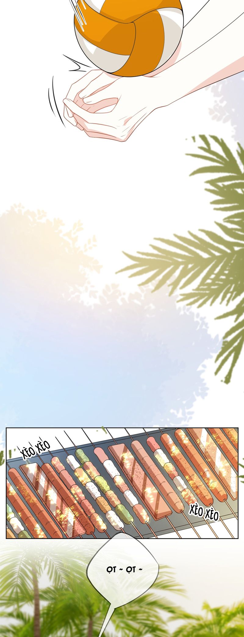 Chó Săn Chapter 38 - Trang 3