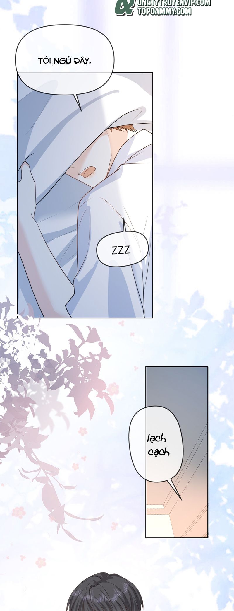 Chó Săn Chapter 38 - Trang 3