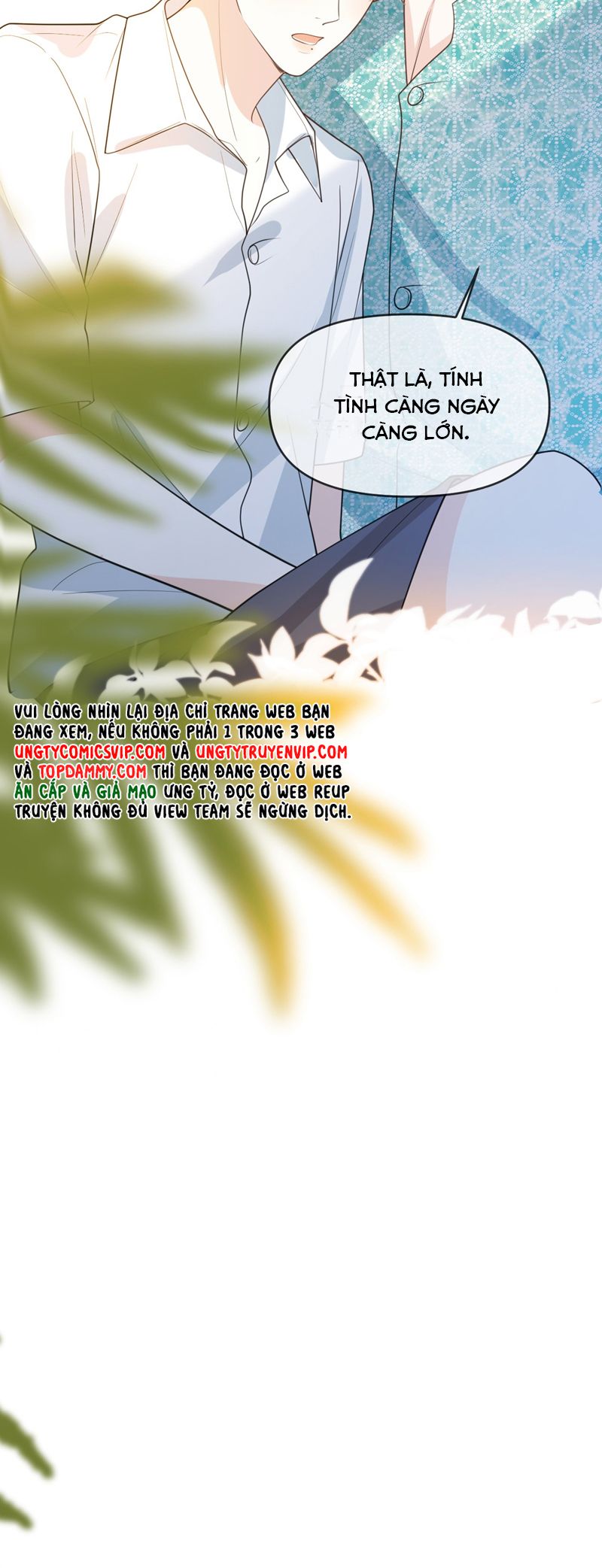 Chó Săn Chapter 38 - Trang 3