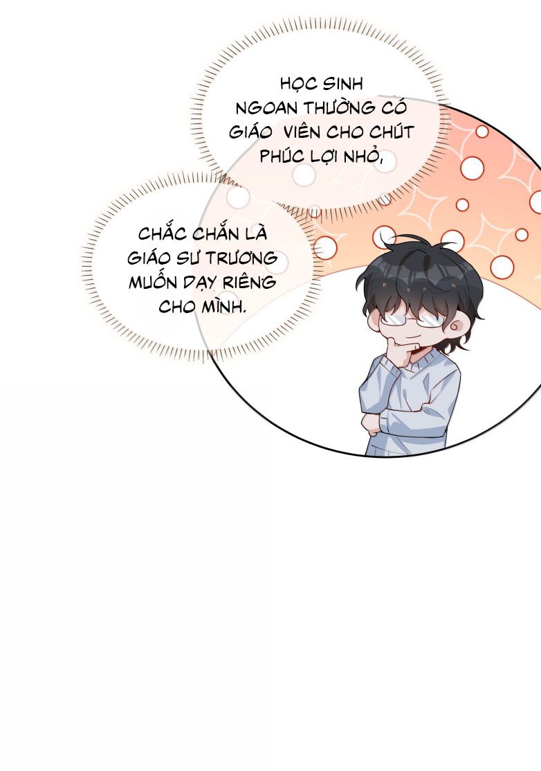 Sơn Hải Cao Trung Chapter 104 - Trang 3