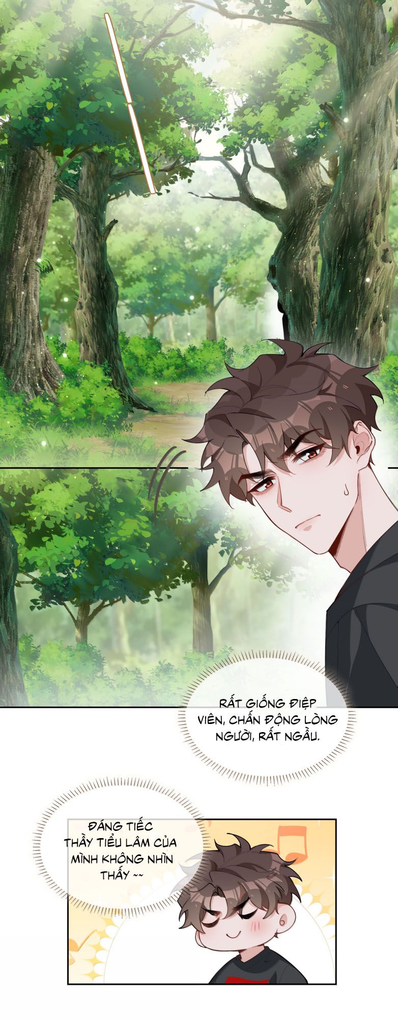 Sơn Hải Cao Trung Chapter 104 - Trang 3