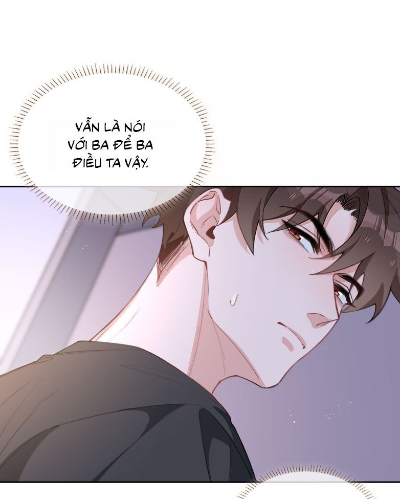 Sơn Hải Cao Trung Chapter 104 - Trang 3