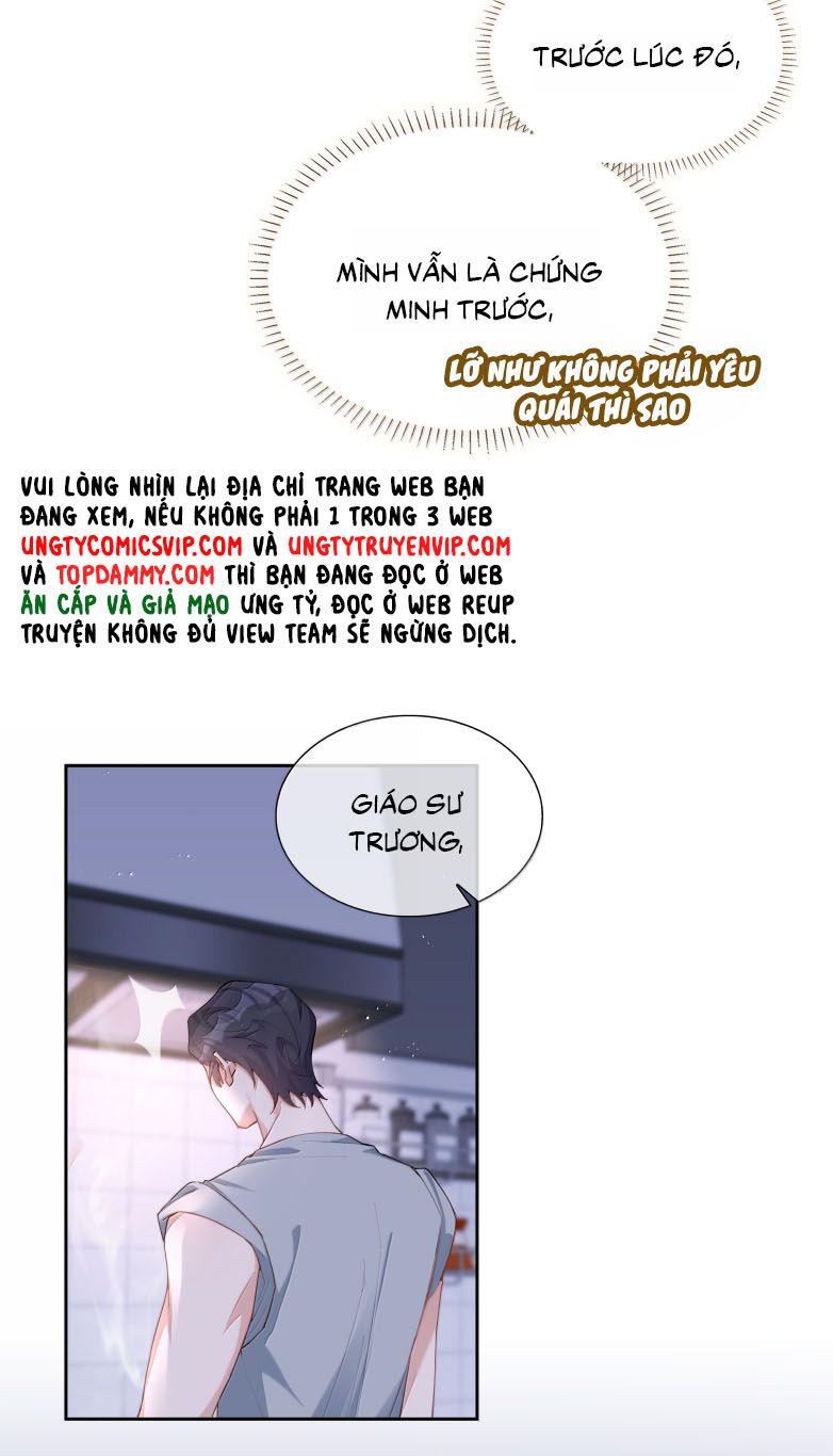 Sơn Hải Cao Trung Chapter 104 - Trang 3