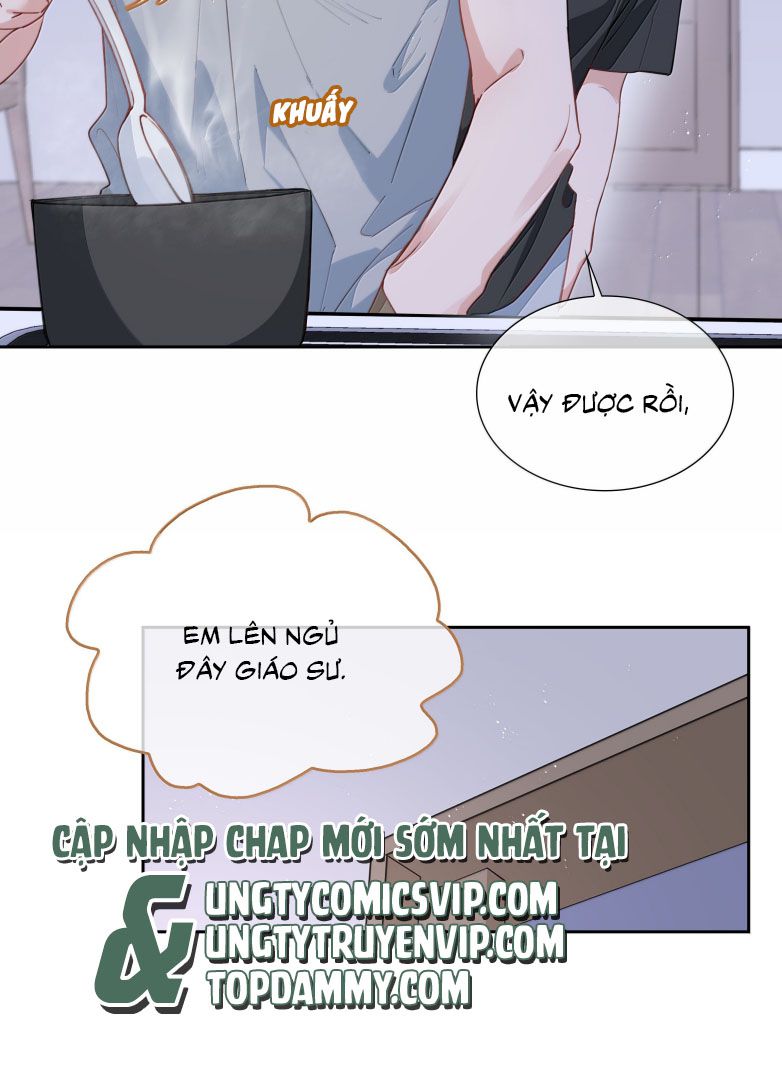 Sơn Hải Cao Trung Chapter 104 - Trang 3