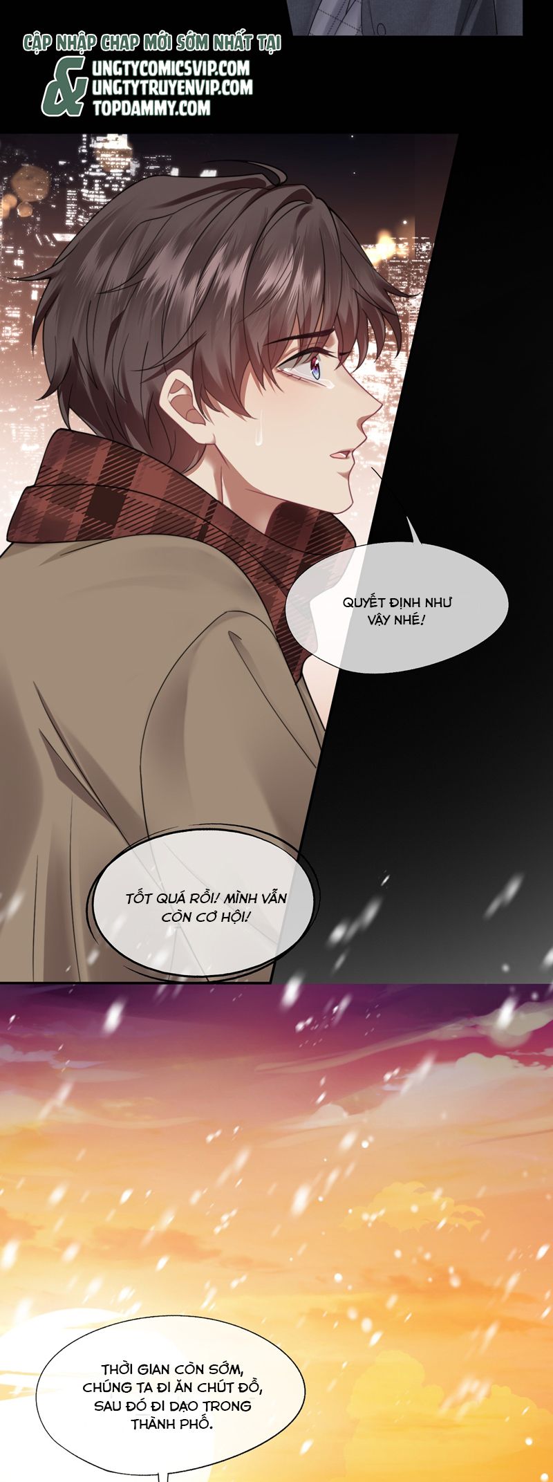 Gài Bẫy Ác Khuyển Chapter 47 - Trang 4