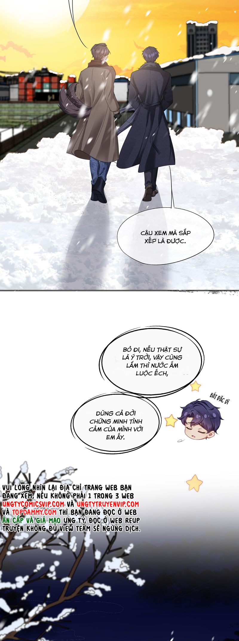 Gài Bẫy Ác Khuyển Chapter 47 - Trang 4