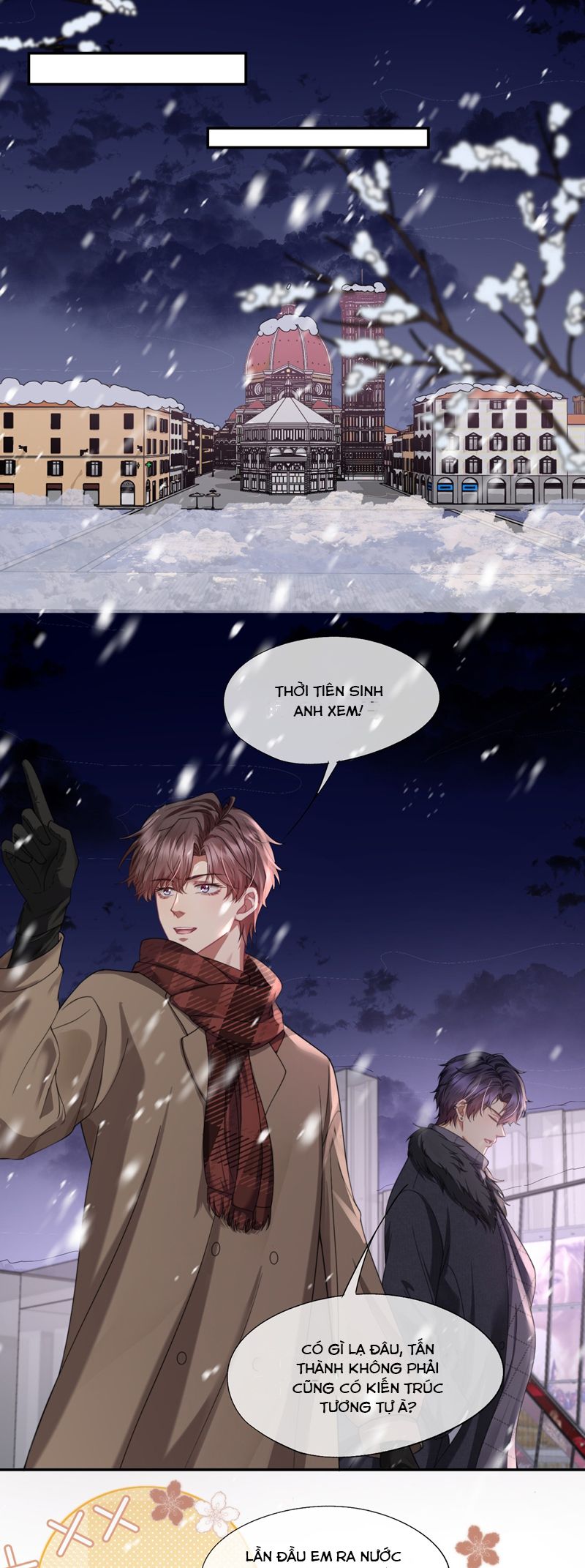 Gài Bẫy Ác Khuyển Chapter 47 - Trang 4