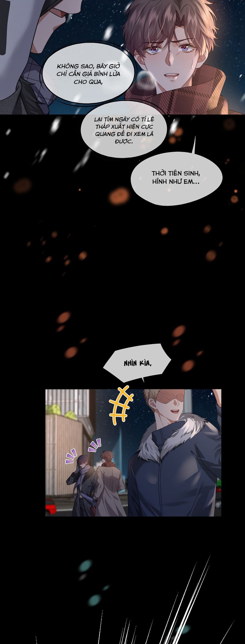 Gài Bẫy Ác Khuyển Chapter 47 - Trang 4