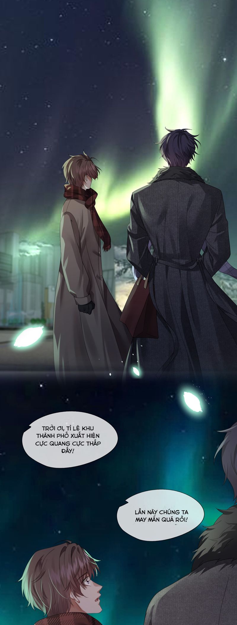 Gài Bẫy Ác Khuyển Chapter 47 - Trang 4