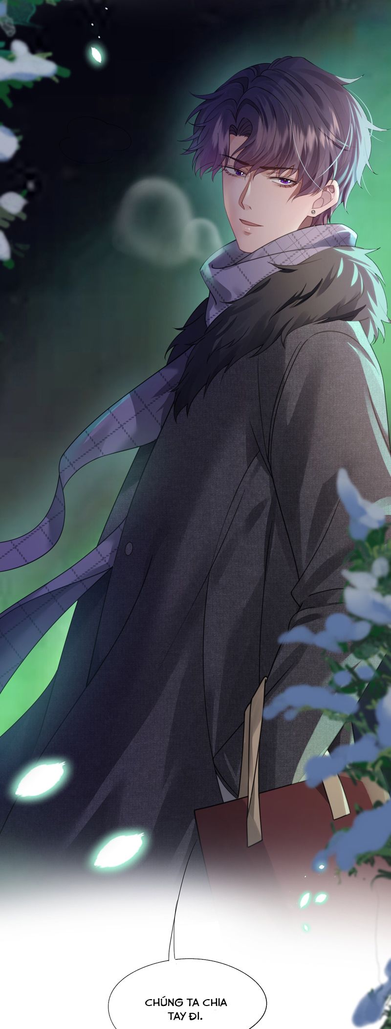 Gài Bẫy Ác Khuyển Chapter 47 - Trang 4