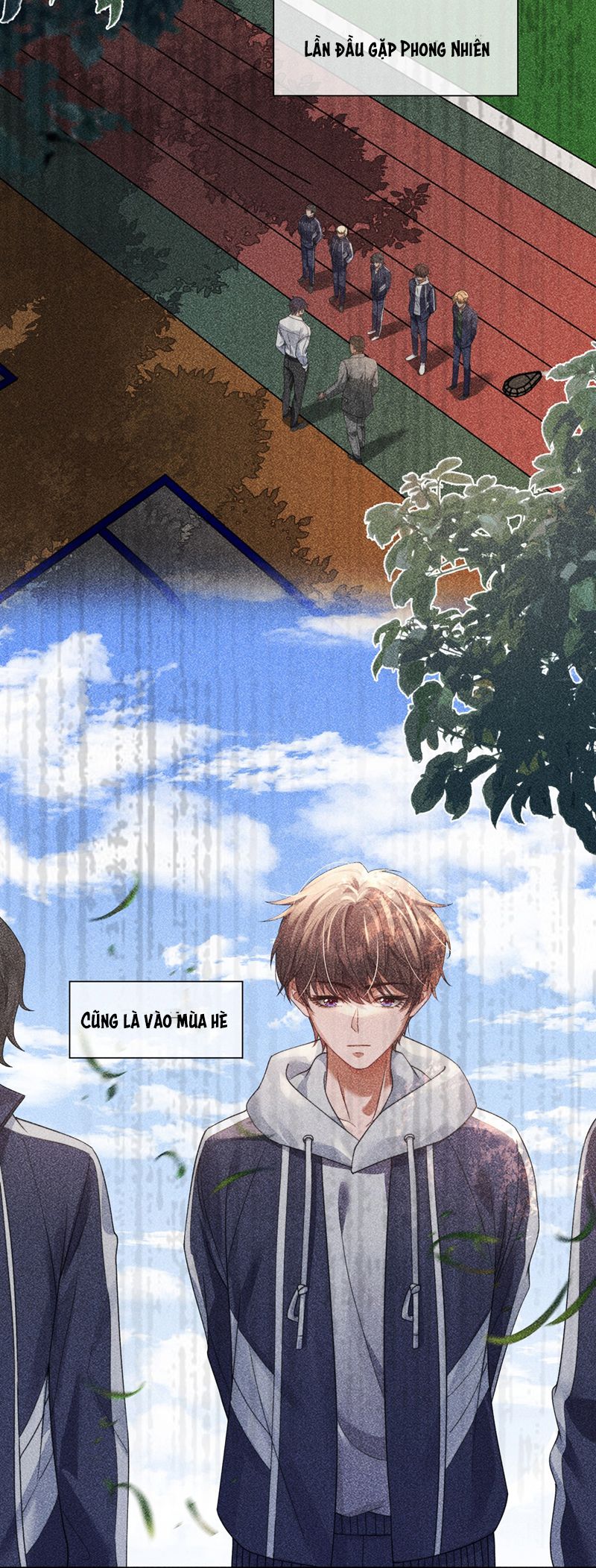 Gài Bẫy Ác Khuyển Chapter 47 - Trang 4