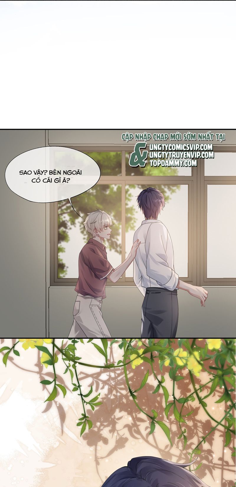 Gài Bẫy Ác Khuyển Chapter 47 - Trang 4