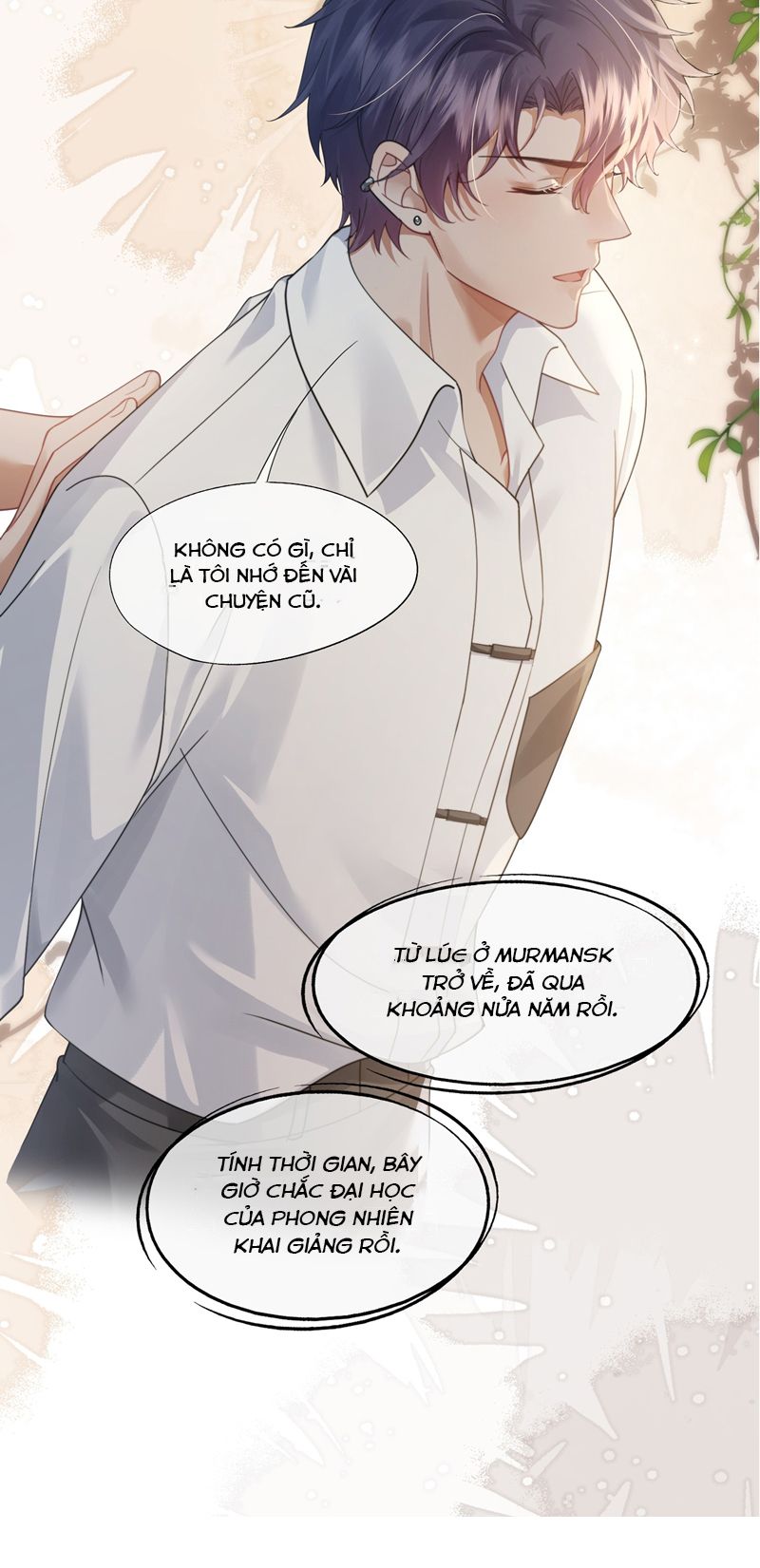 Gài Bẫy Ác Khuyển Chapter 47 - Trang 4