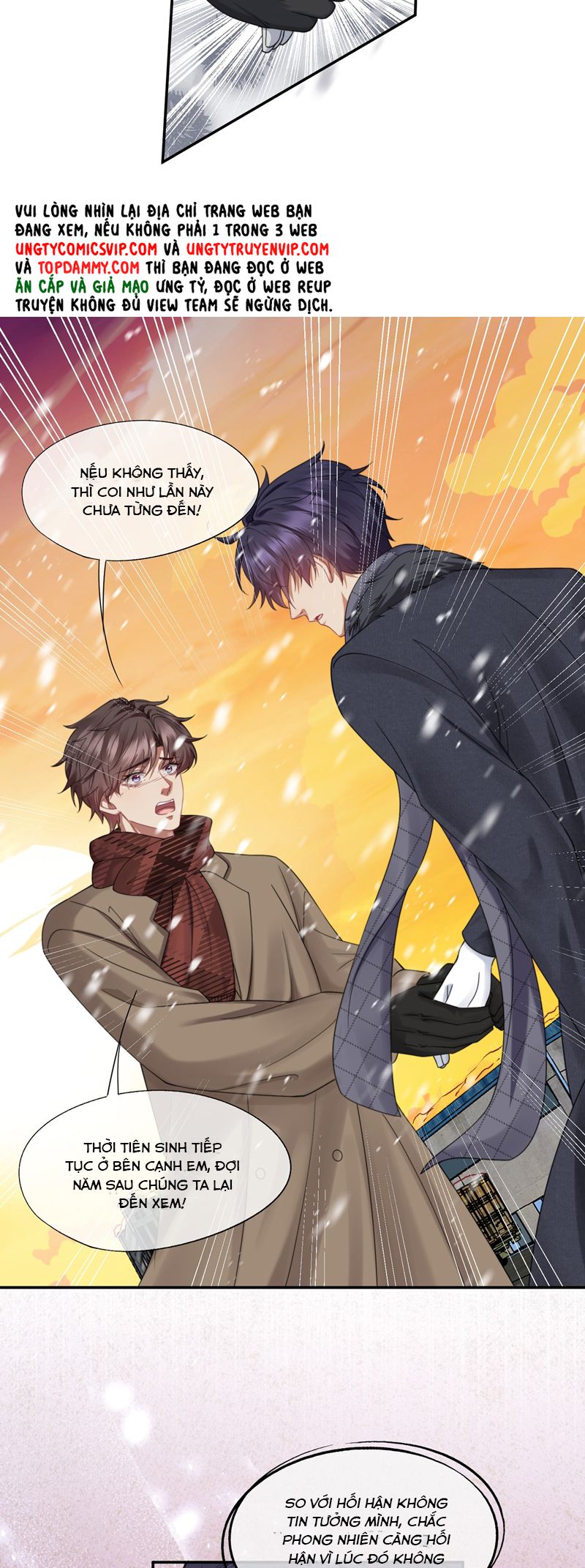 Gài Bẫy Ác Khuyển Chapter 47 - Trang 4
