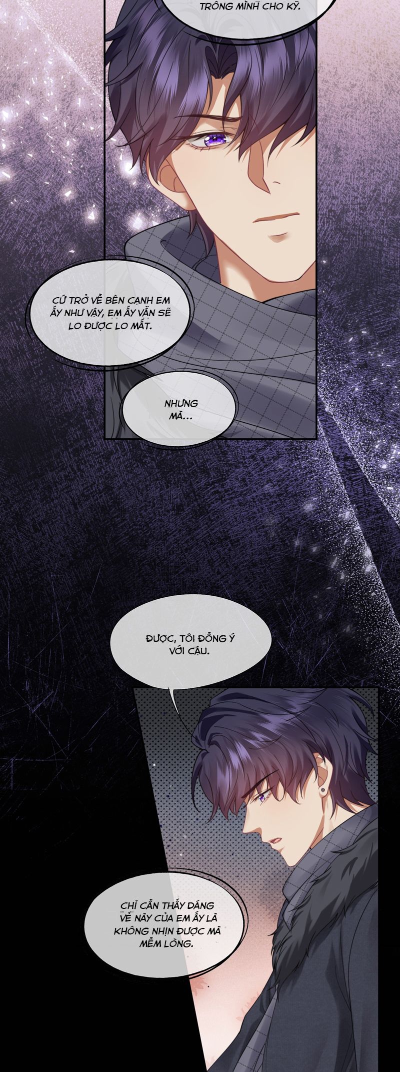 Gài Bẫy Ác Khuyển Chapter 47 - Trang 4