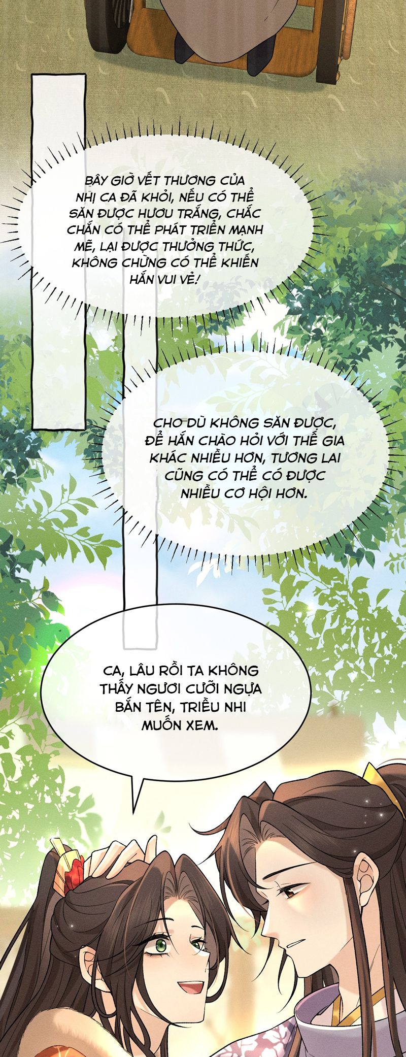 Hải Vương Sau Khi Hoàn Lương Sa Vào Tu La Tràng Chap 10 - Trang 4