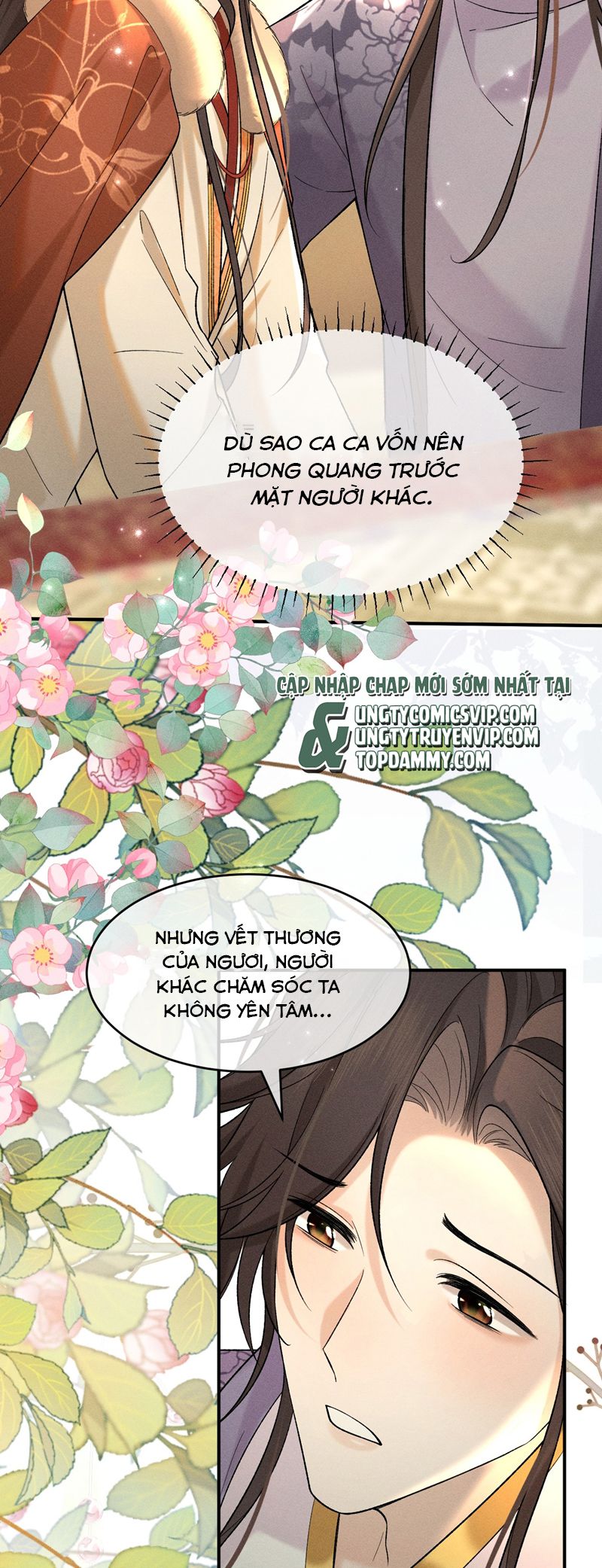 Hải Vương Sau Khi Hoàn Lương Sa Vào Tu La Tràng Chap 10 - Trang 4