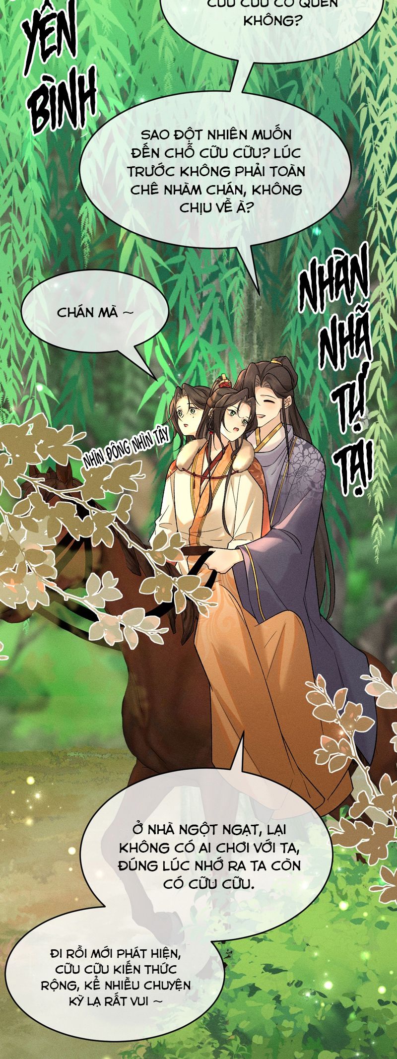 Hải Vương Sau Khi Hoàn Lương Sa Vào Tu La Tràng Chap 10 - Trang 4
