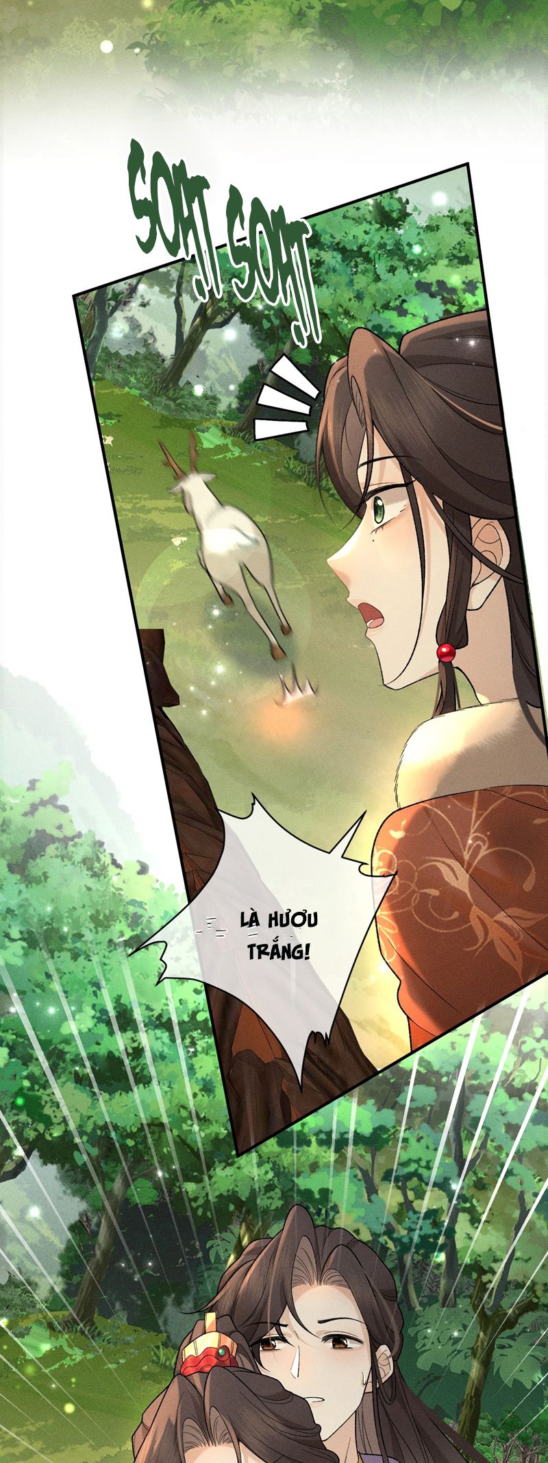 Hải Vương Sau Khi Hoàn Lương Sa Vào Tu La Tràng Chap 10 - Trang 4