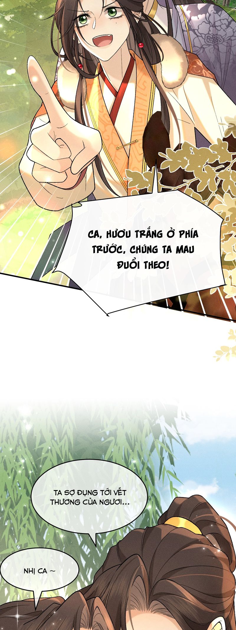 Hải Vương Sau Khi Hoàn Lương Sa Vào Tu La Tràng Chap 10 - Trang 4