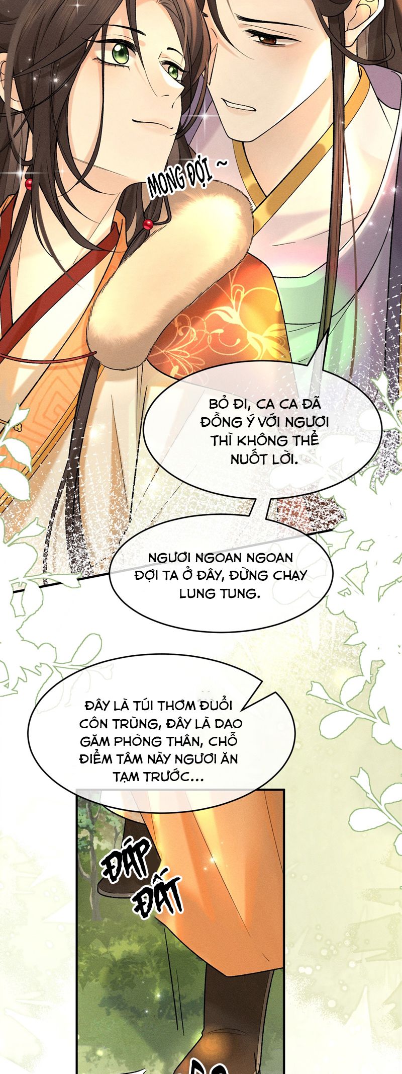 Hải Vương Sau Khi Hoàn Lương Sa Vào Tu La Tràng Chap 10 - Trang 4