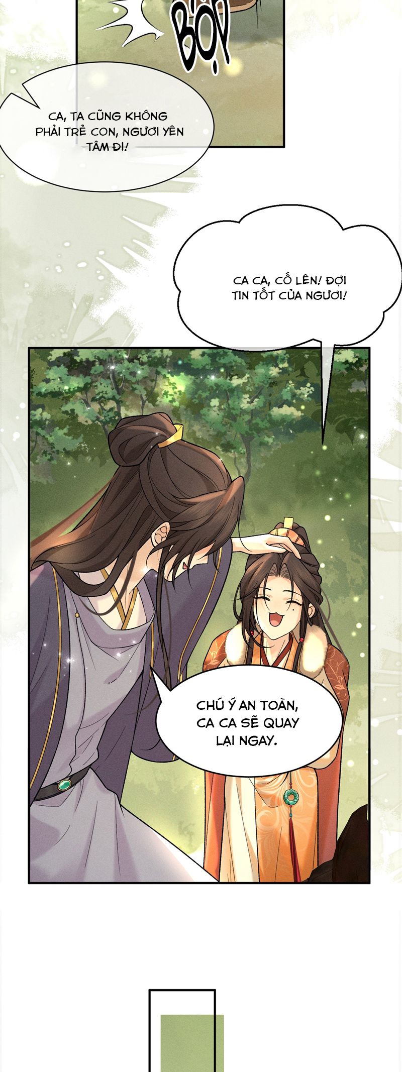 Hải Vương Sau Khi Hoàn Lương Sa Vào Tu La Tràng Chap 10 - Trang 4