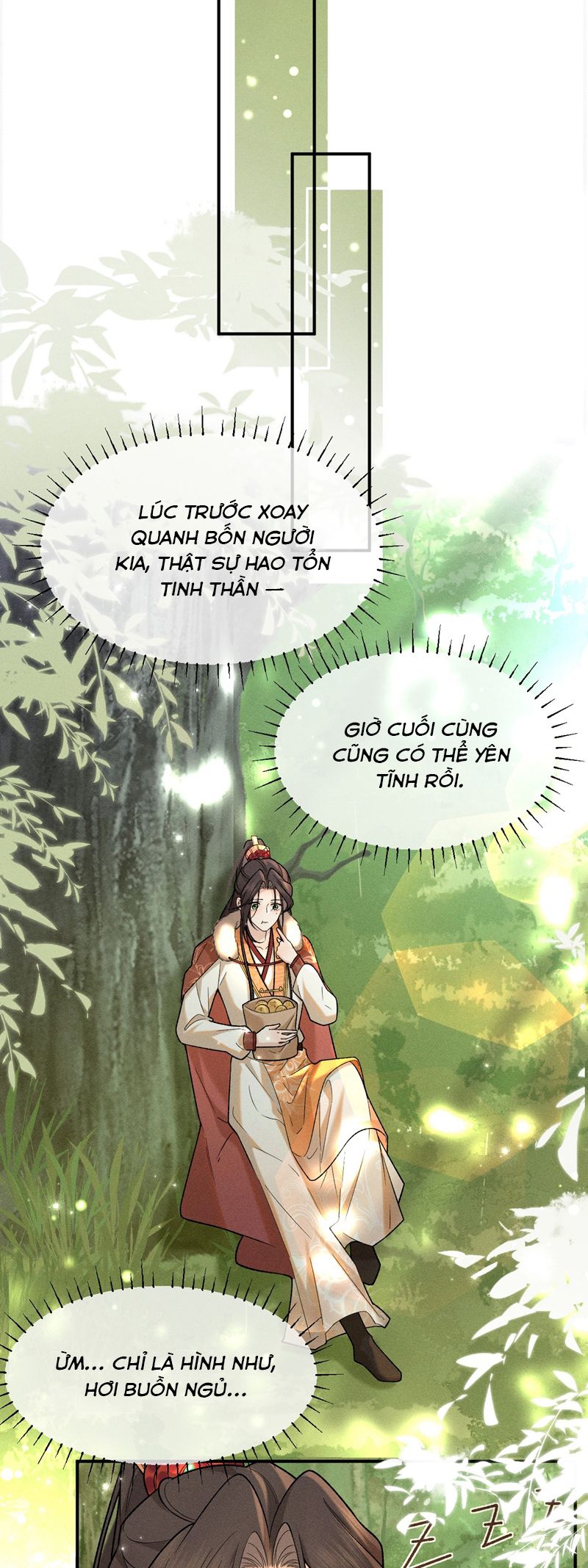 Hải Vương Sau Khi Hoàn Lương Sa Vào Tu La Tràng Chap 10 - Trang 4