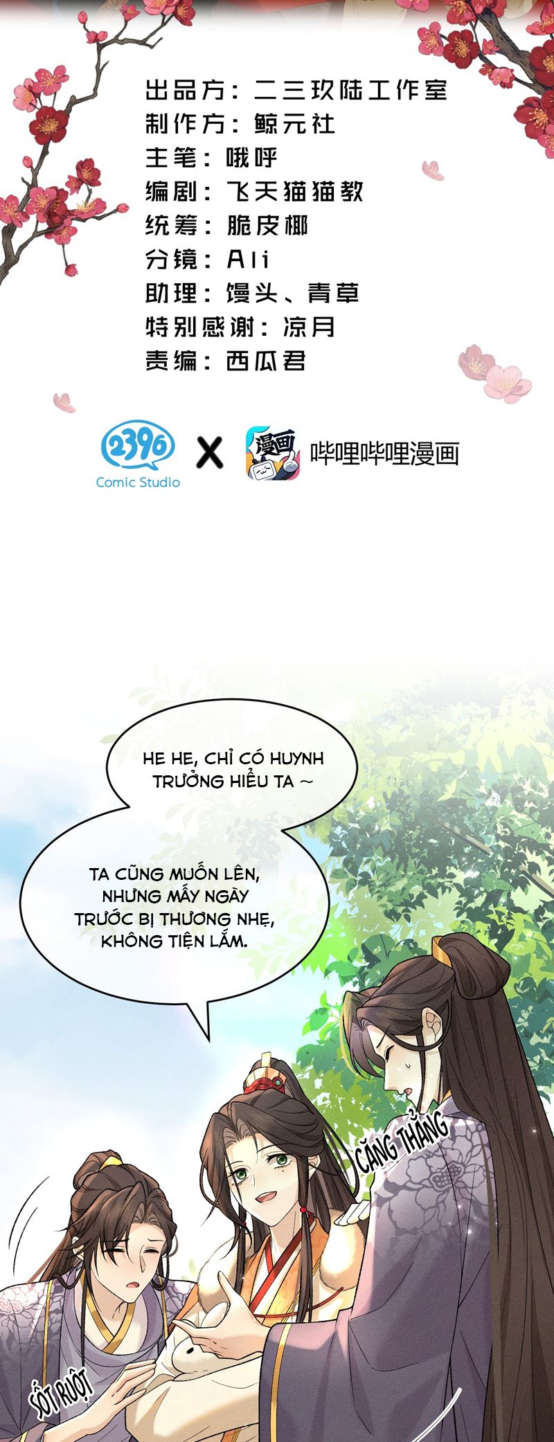Hải Vương Sau Khi Hoàn Lương Sa Vào Tu La Tràng Chap 10 - Trang 4