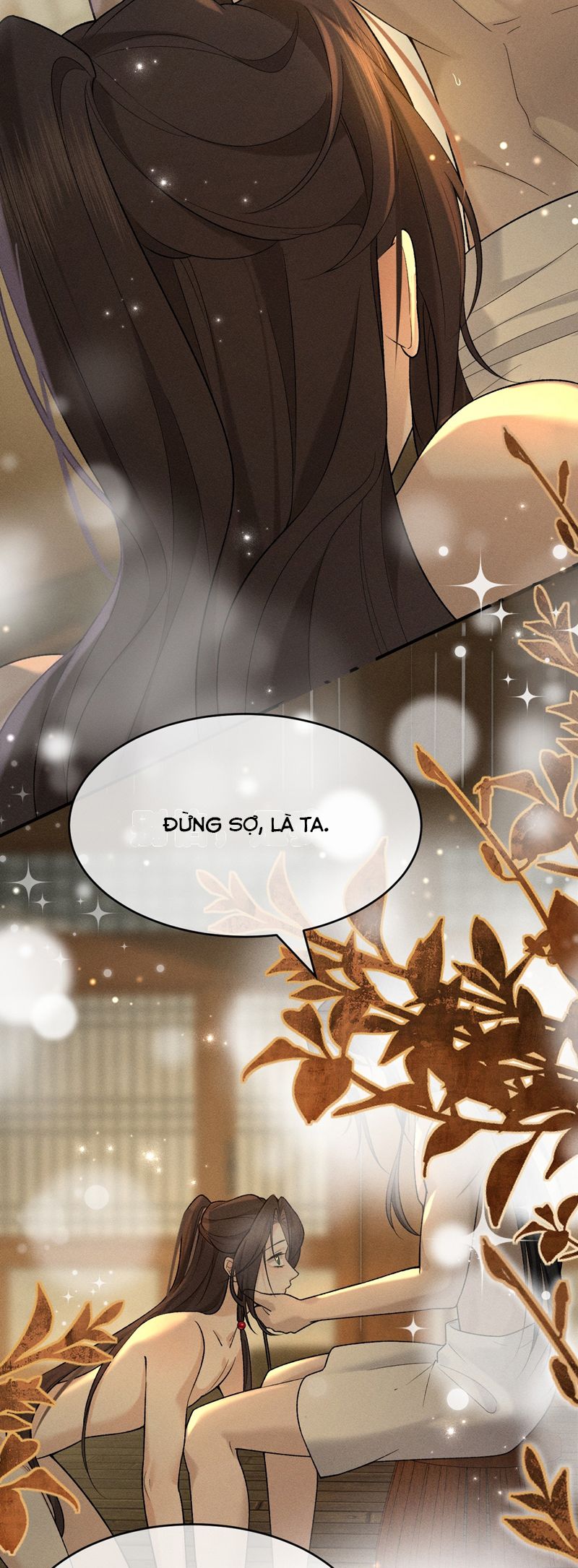 Hải Vương Sau Khi Hoàn Lương Sa Vào Tu La Tràng Chap 10 - Trang 4