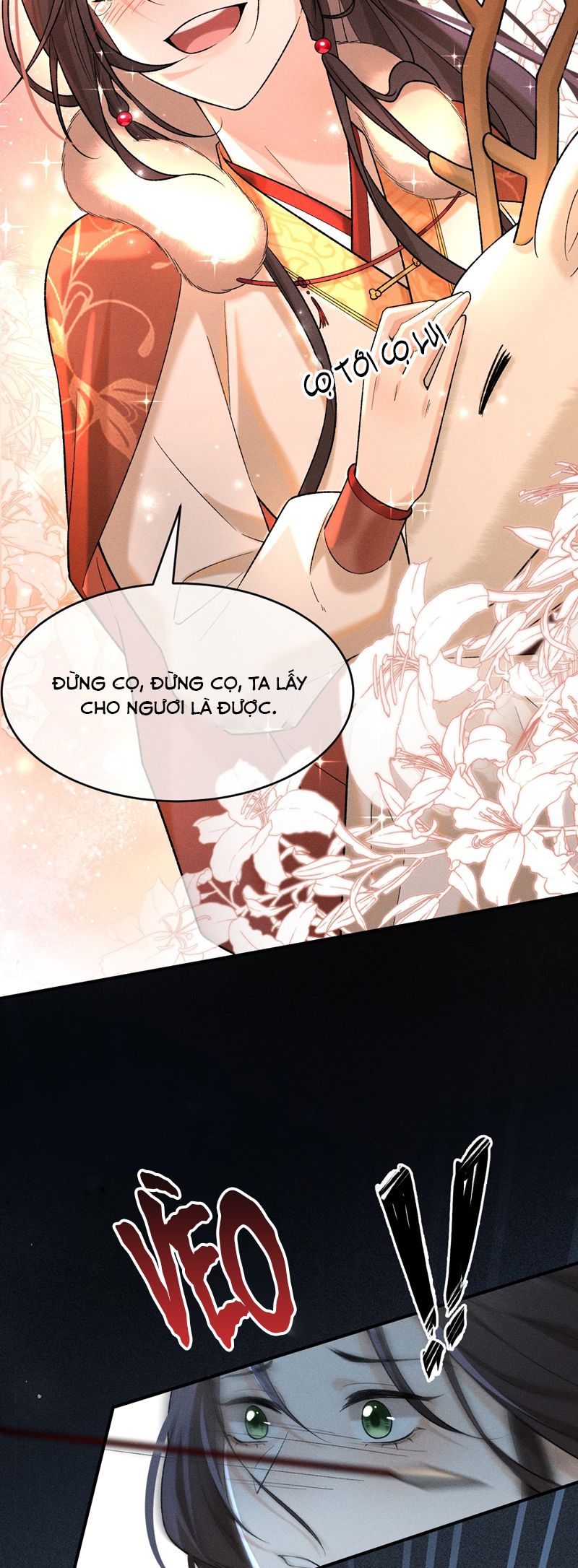 Hải Vương Sau Khi Hoàn Lương Sa Vào Tu La Tràng Chap 10 - Trang 4