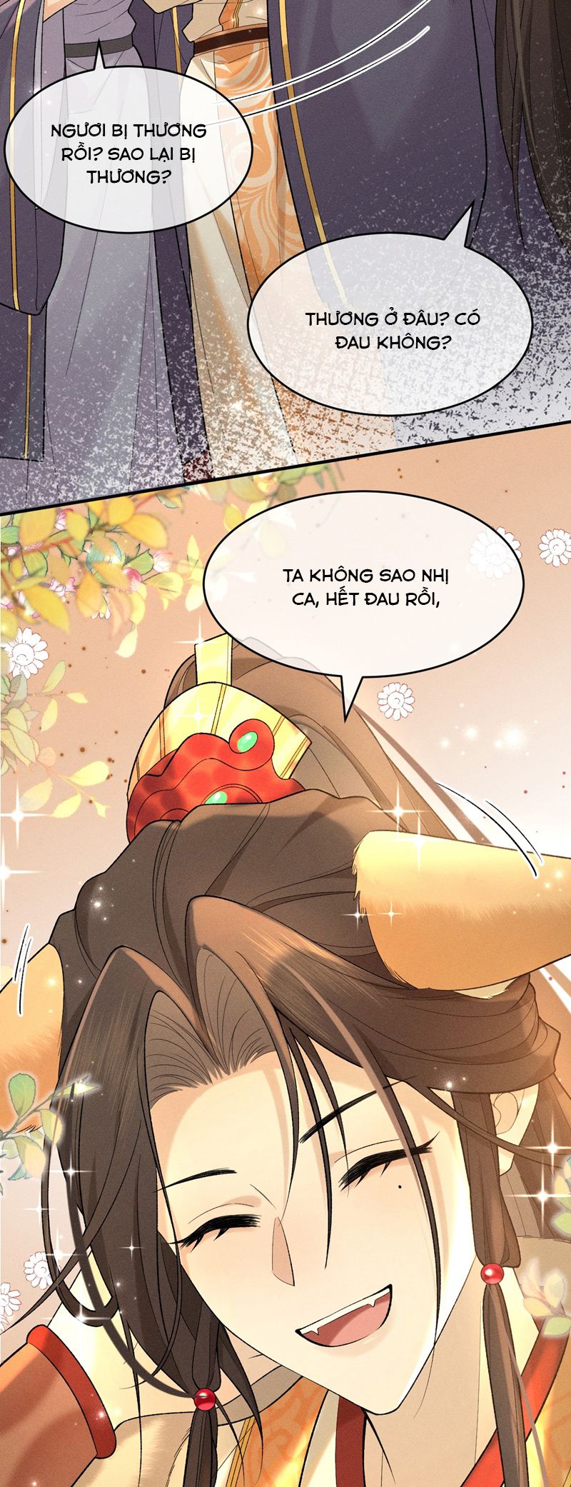 Hải Vương Sau Khi Hoàn Lương Sa Vào Tu La Tràng Chap 10 - Trang 4