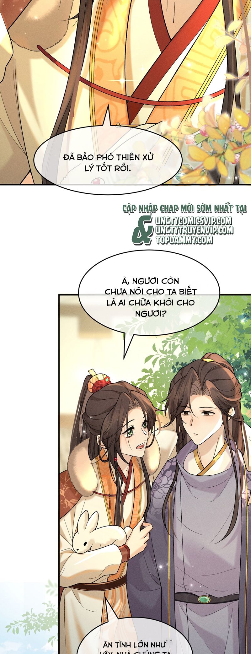Hải Vương Sau Khi Hoàn Lương Sa Vào Tu La Tràng Chap 10 - Trang 4