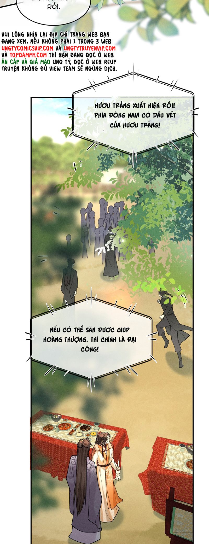 Hải Vương Sau Khi Hoàn Lương Sa Vào Tu La Tràng Chap 10 - Trang 4