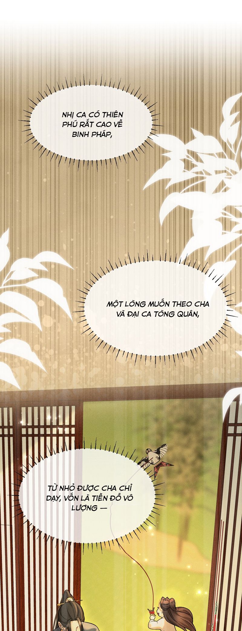 Hải Vương Sau Khi Hoàn Lương Sa Vào Tu La Tràng Chap 10 - Trang 4