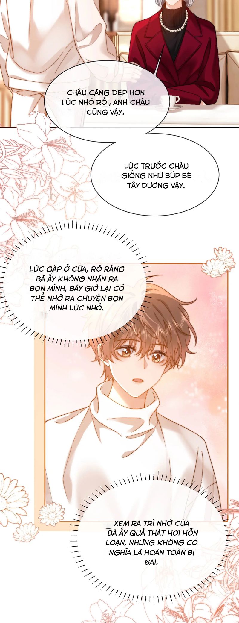 Chất Dị Ứng Đáng Yêu Chapter 50 - Trang 4