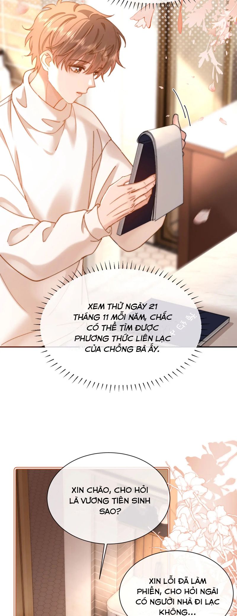 Chất Dị Ứng Đáng Yêu Chapter 50 - Trang 4