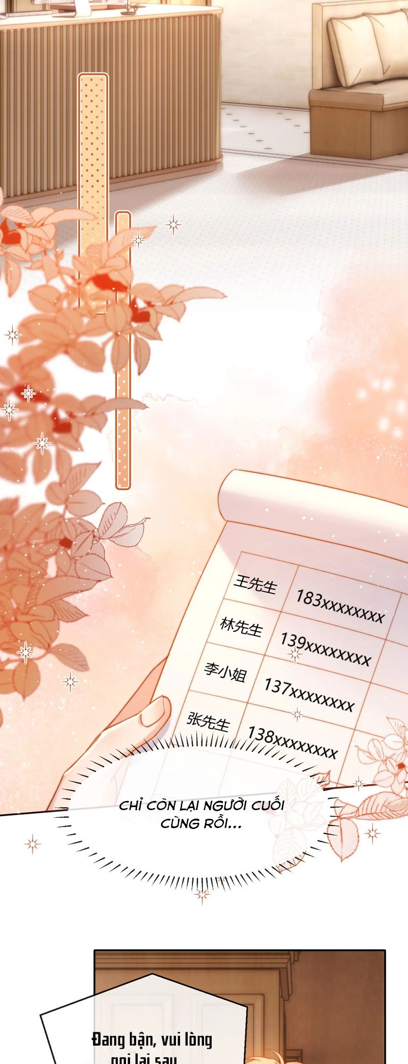 Chất Dị Ứng Đáng Yêu Chapter 50 - Trang 4