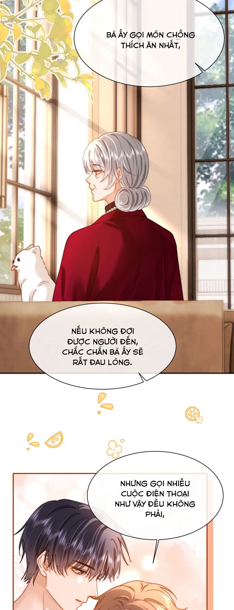 Chất Dị Ứng Đáng Yêu Chapter 50 - Trang 4