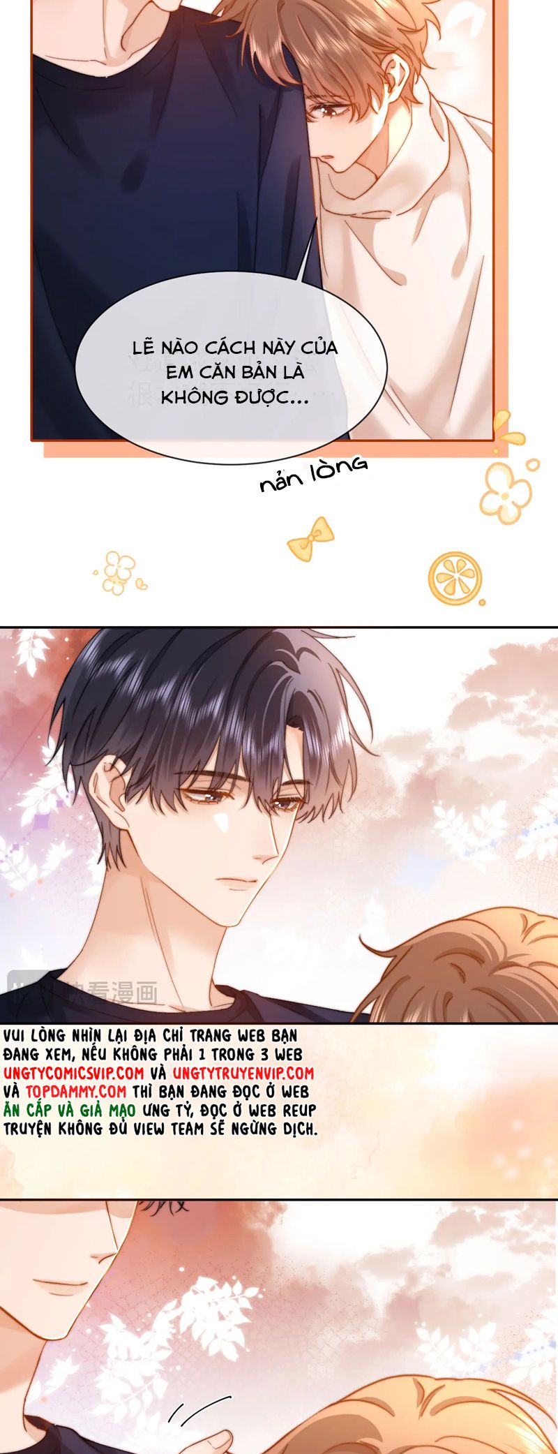 Chất Dị Ứng Đáng Yêu Chapter 50 - Trang 4
