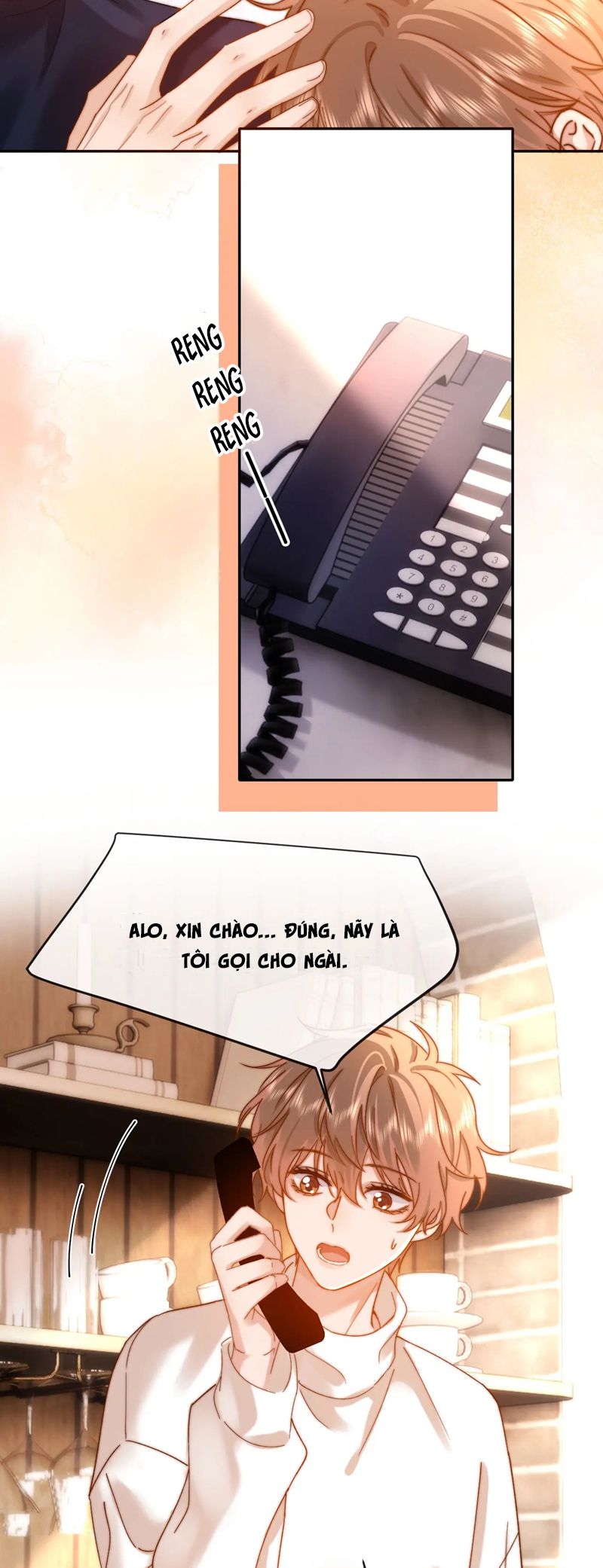 Chất Dị Ứng Đáng Yêu Chapter 50 - Trang 4