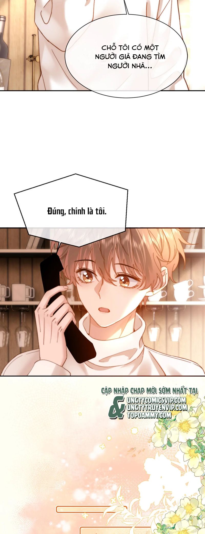 Chất Dị Ứng Đáng Yêu Chapter 50 - Trang 4