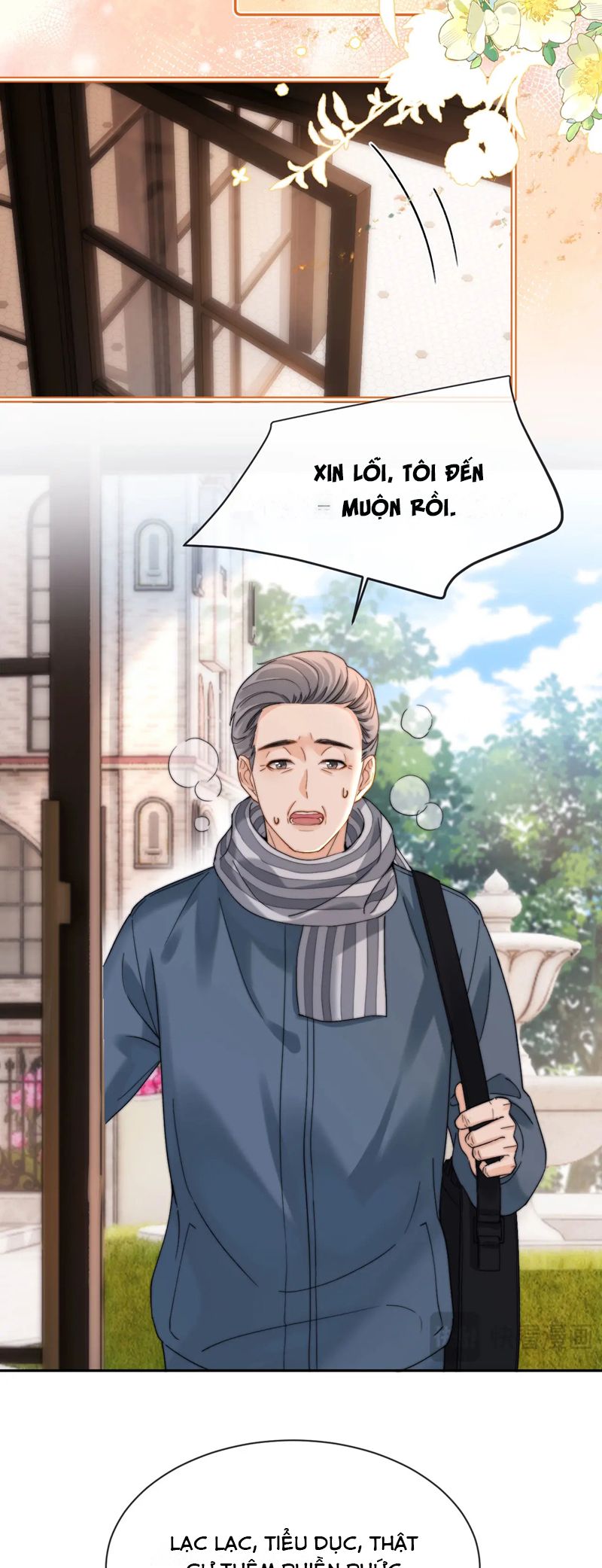 Chất Dị Ứng Đáng Yêu Chapter 50 - Trang 4