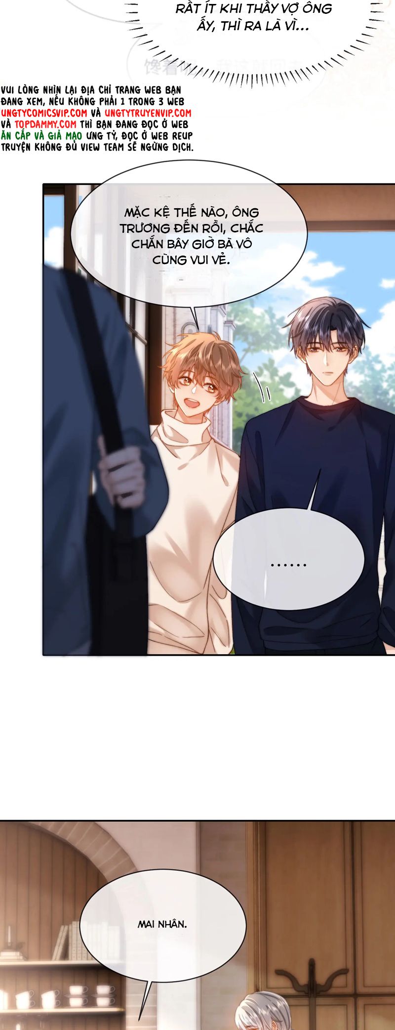 Chất Dị Ứng Đáng Yêu Chapter 50 - Trang 4