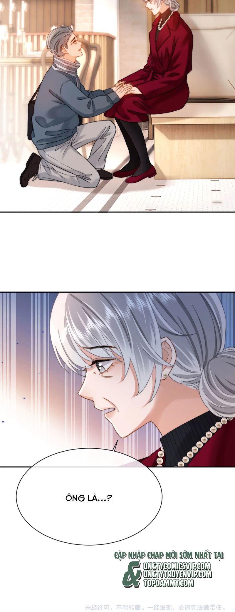 Chất Dị Ứng Đáng Yêu Chapter 50 - Trang 4