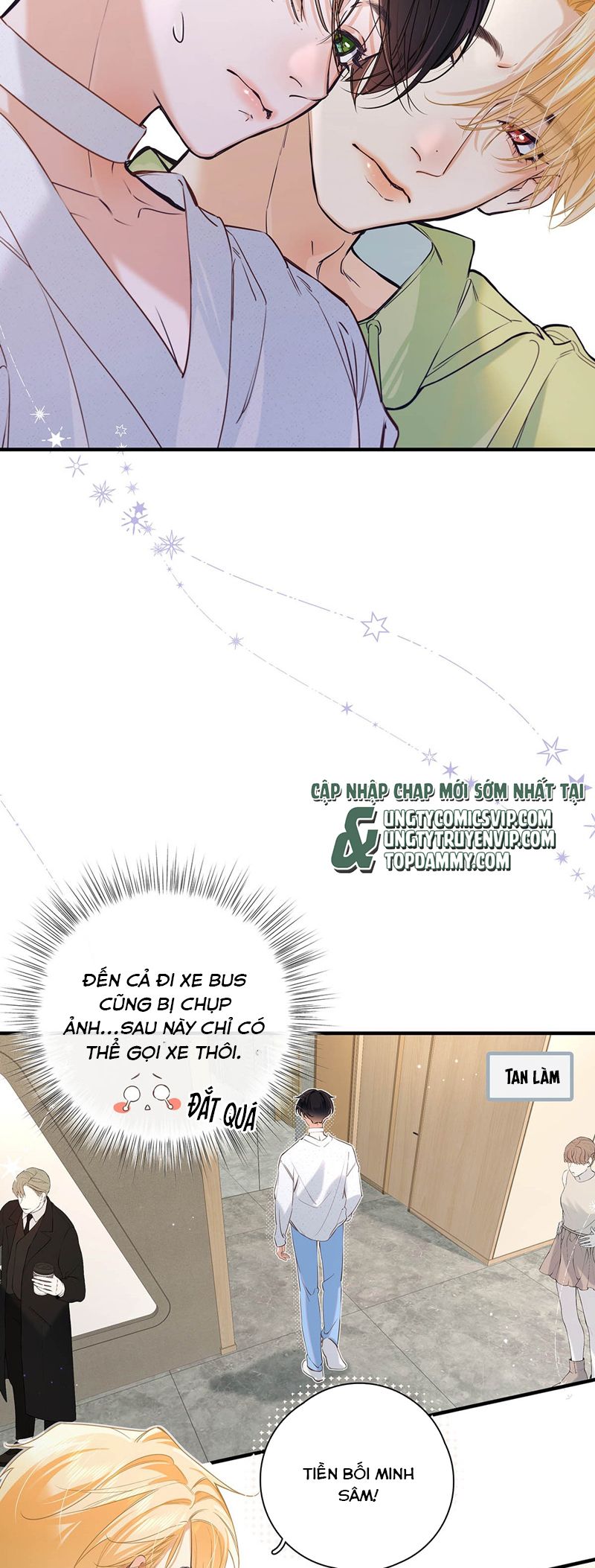 Từ Số Không Bắt Đầu Làm Bạn Trai Chapter 19 - Trang 4