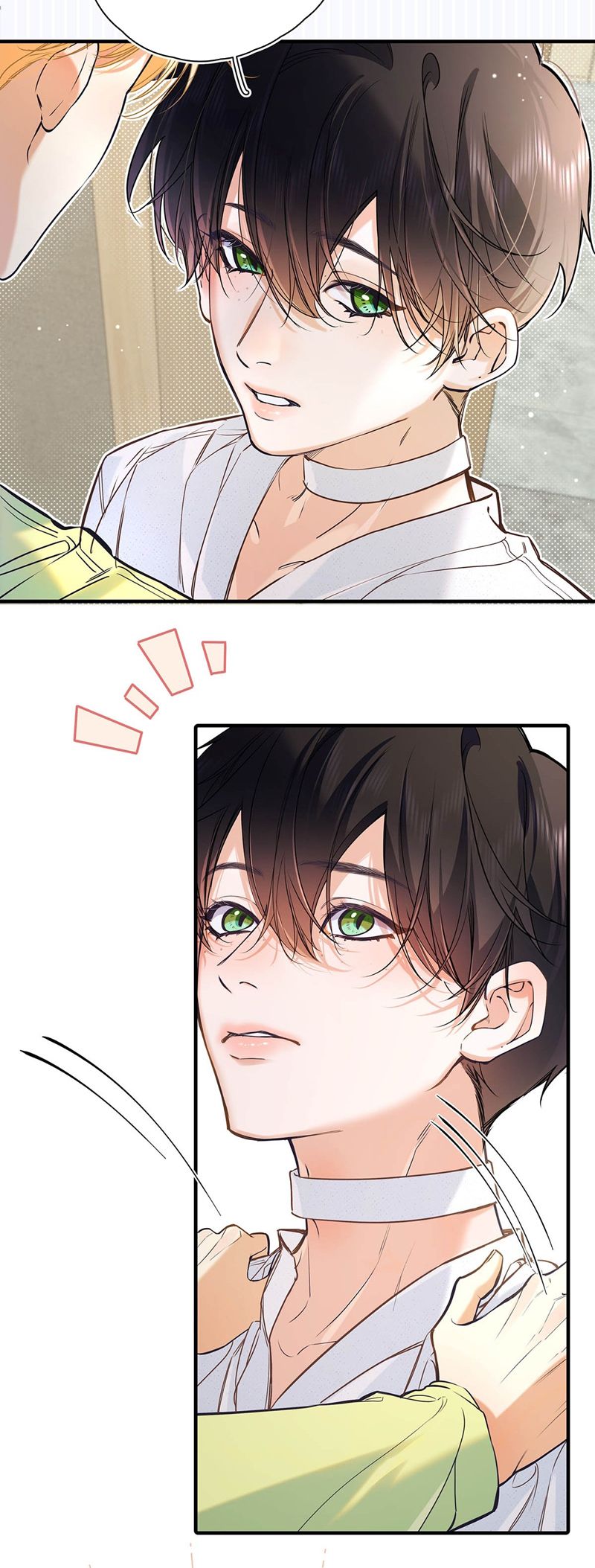 Từ Số Không Bắt Đầu Làm Bạn Trai Chapter 19 - Trang 4