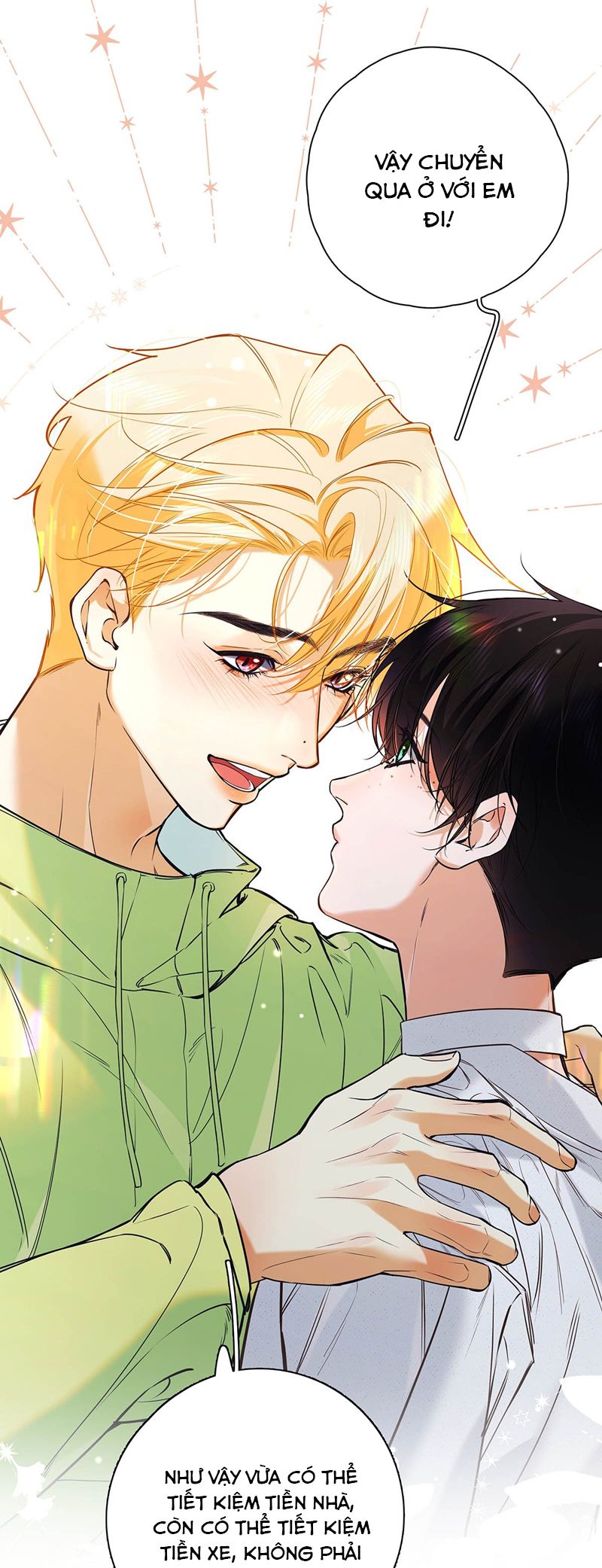 Từ Số Không Bắt Đầu Làm Bạn Trai Chapter 19 - Trang 4