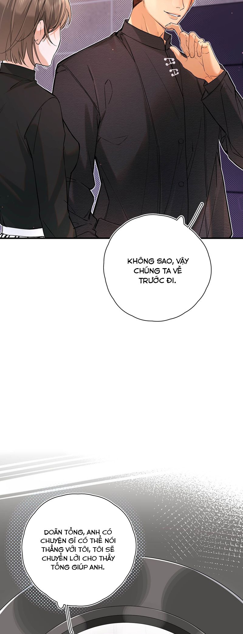 Từ Số Không Bắt Đầu Làm Bạn Trai Chapter 19 - Trang 4